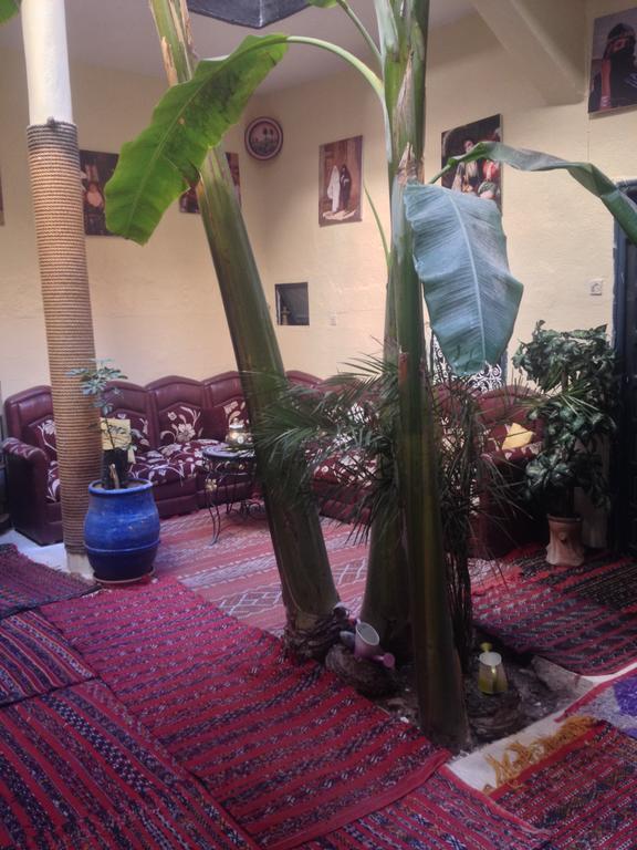 Riad Espagne Marrakesh Exterior photo